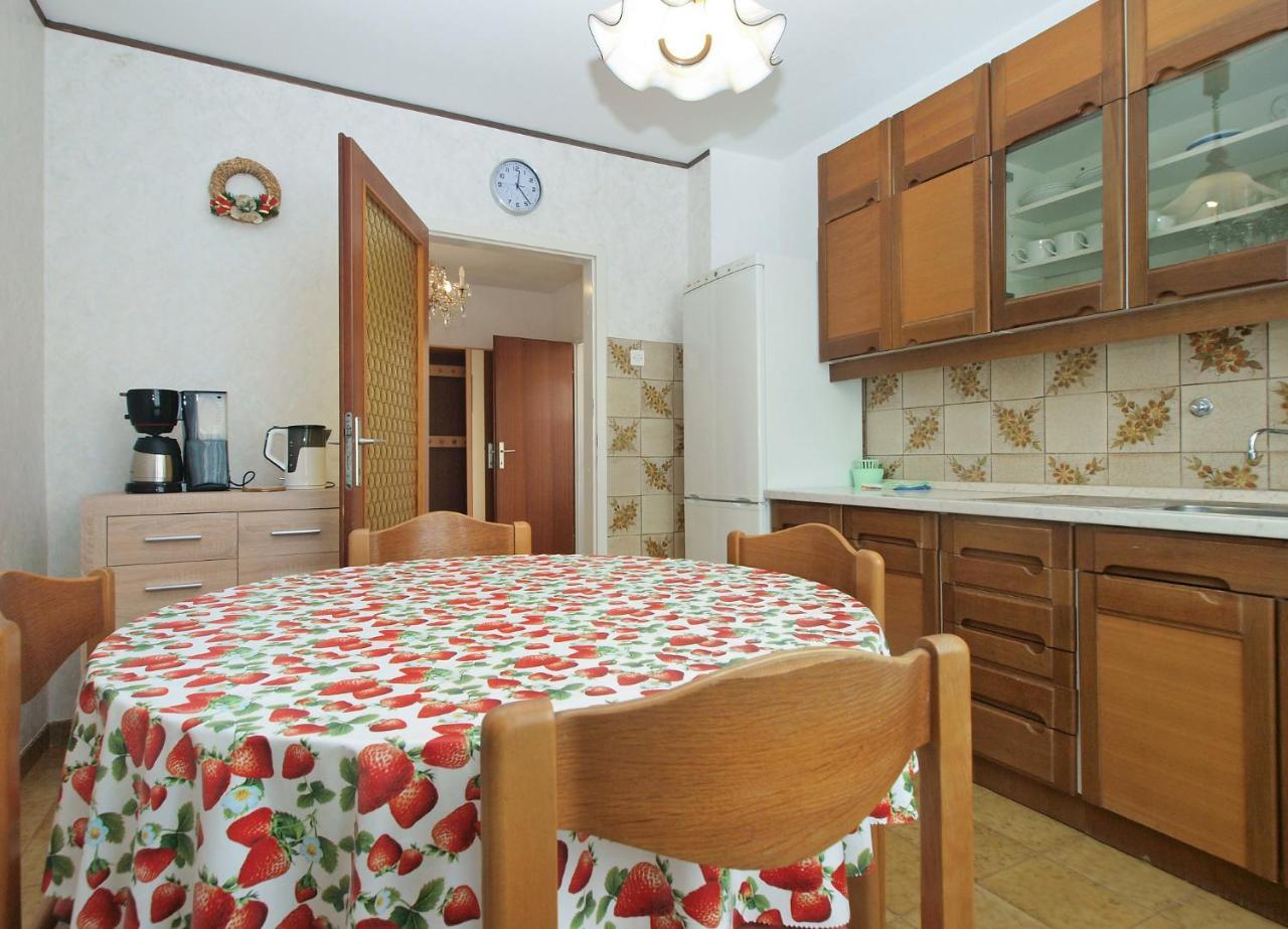 Apartments Medulinka 1704 Kültér fotó