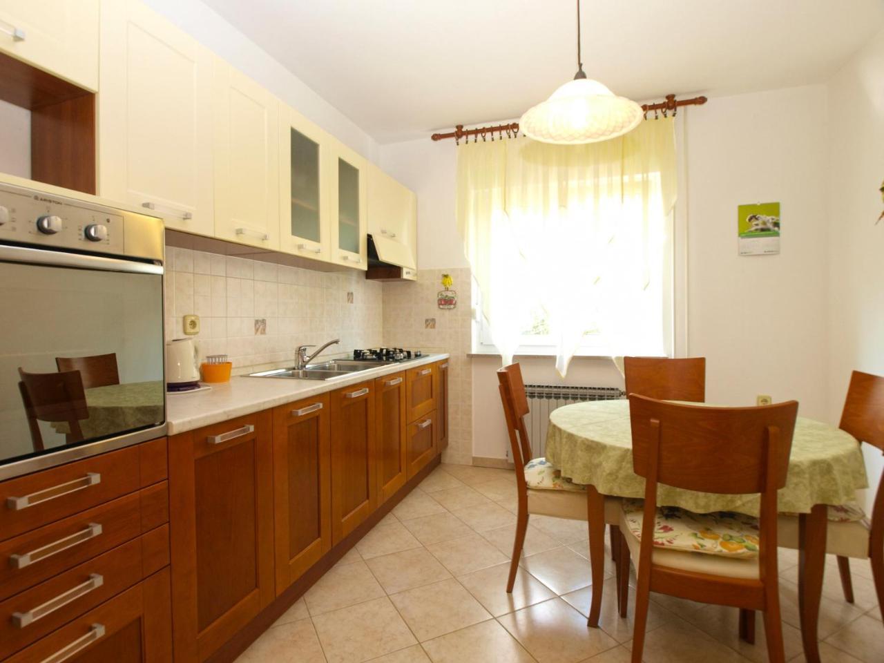 Apartments Medulinka 1704 Kültér fotó
