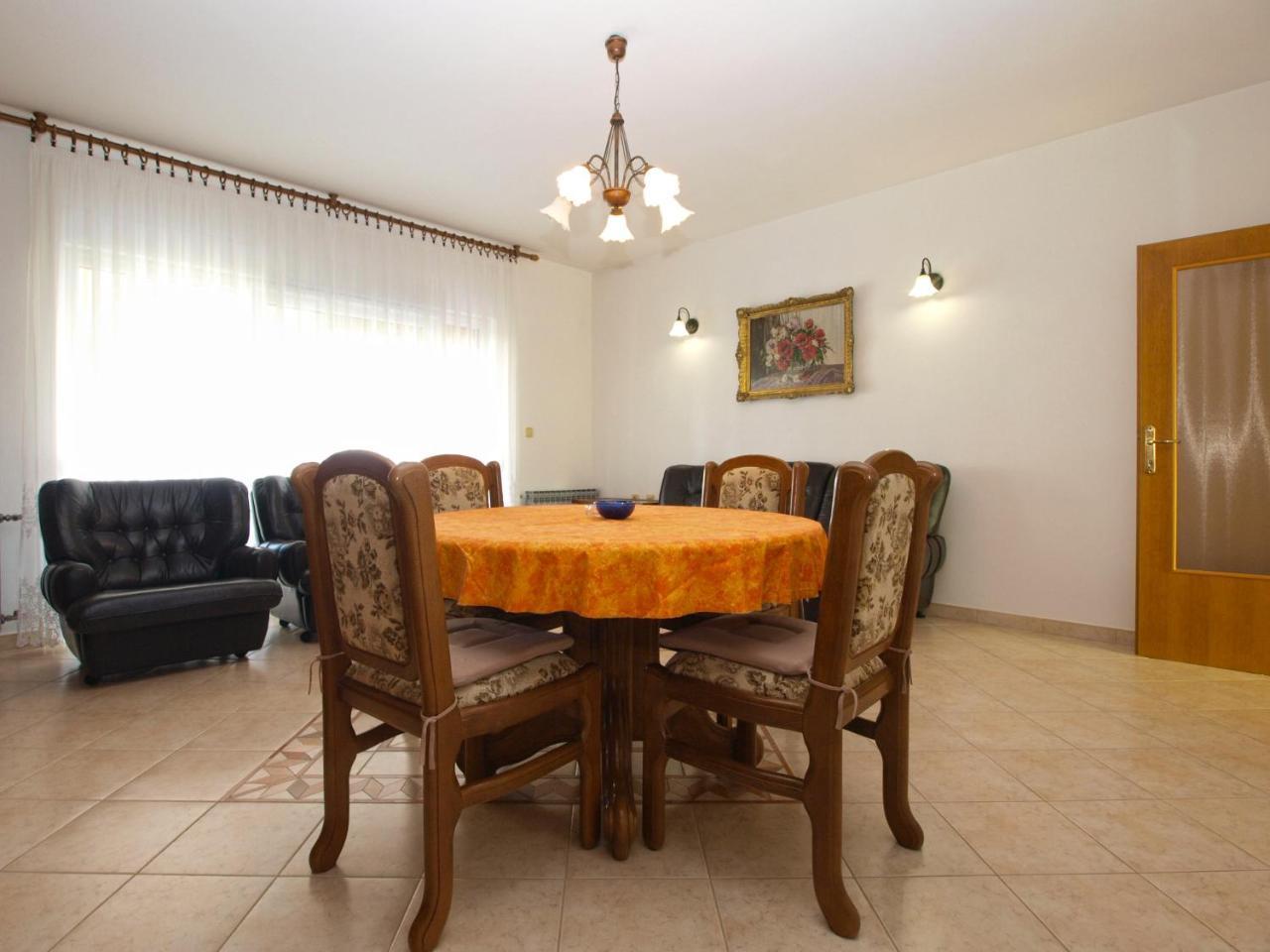 Apartments Medulinka 1704 Kültér fotó