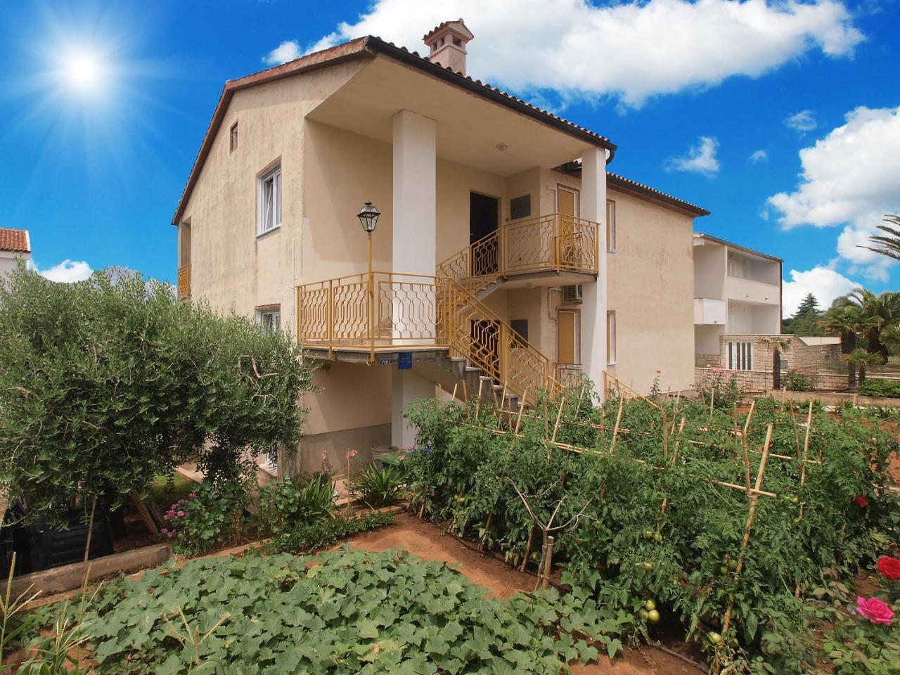 Apartments Medulinka 1704 Kültér fotó