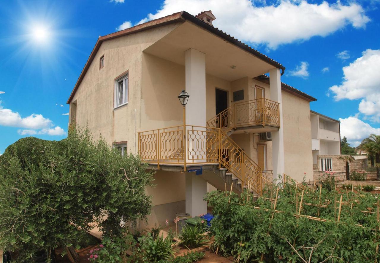 Apartments Medulinka 1704 Kültér fotó