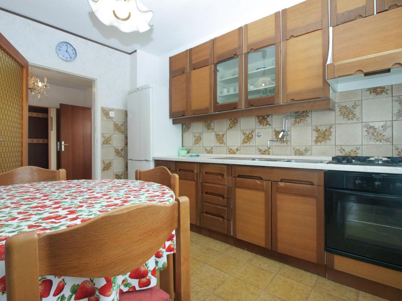 Apartments Medulinka 1704 Kültér fotó