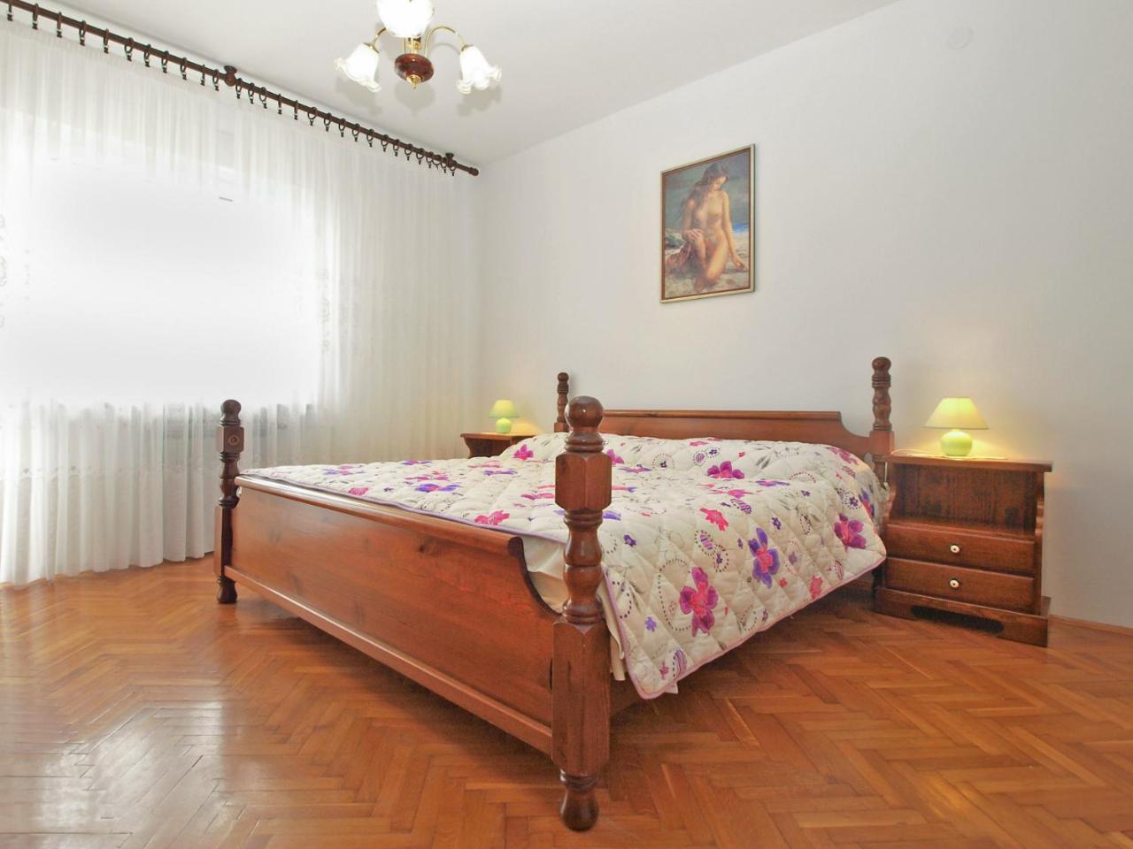 Apartments Medulinka 1704 Kültér fotó