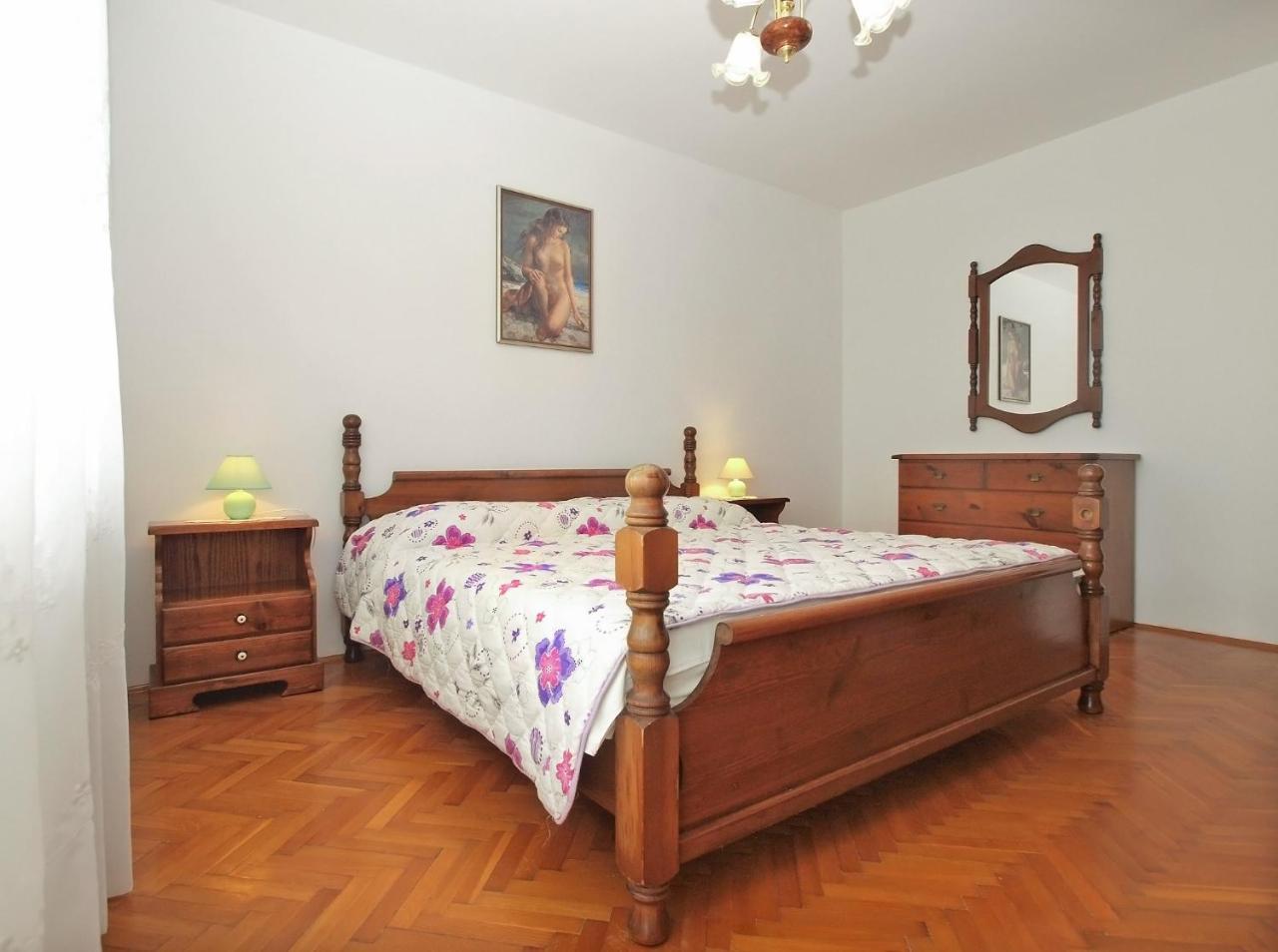 Apartments Medulinka 1704 Kültér fotó