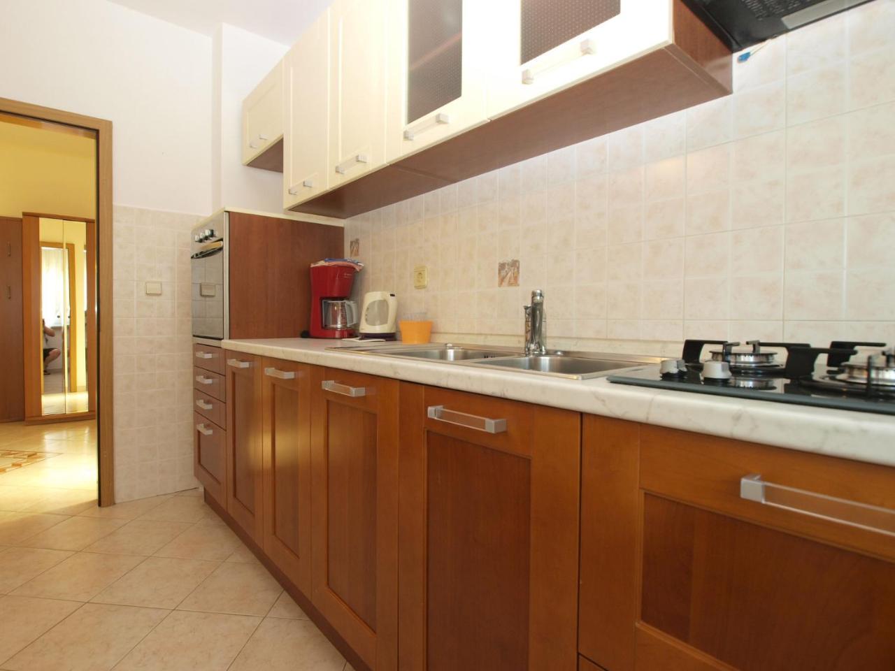 Apartments Medulinka 1704 Kültér fotó