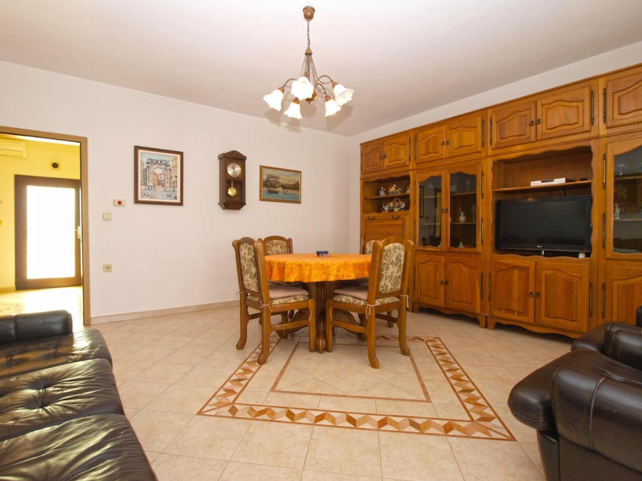 Apartments Medulinka 1704 Kültér fotó