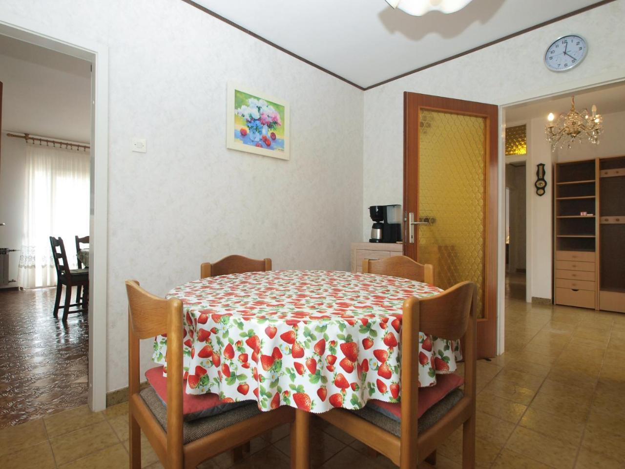 Apartments Medulinka 1704 Kültér fotó