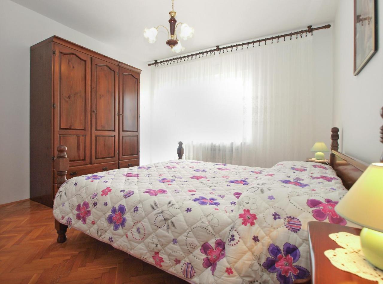 Apartments Medulinka 1704 Kültér fotó