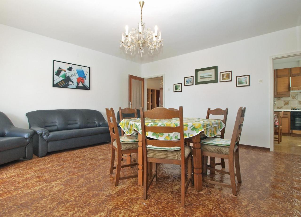 Apartments Medulinka 1704 Kültér fotó