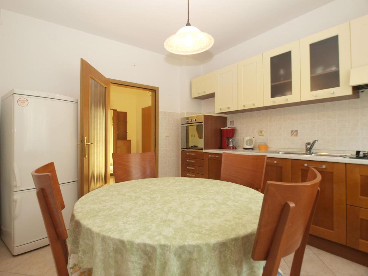 Apartments Medulinka 1704 Kültér fotó