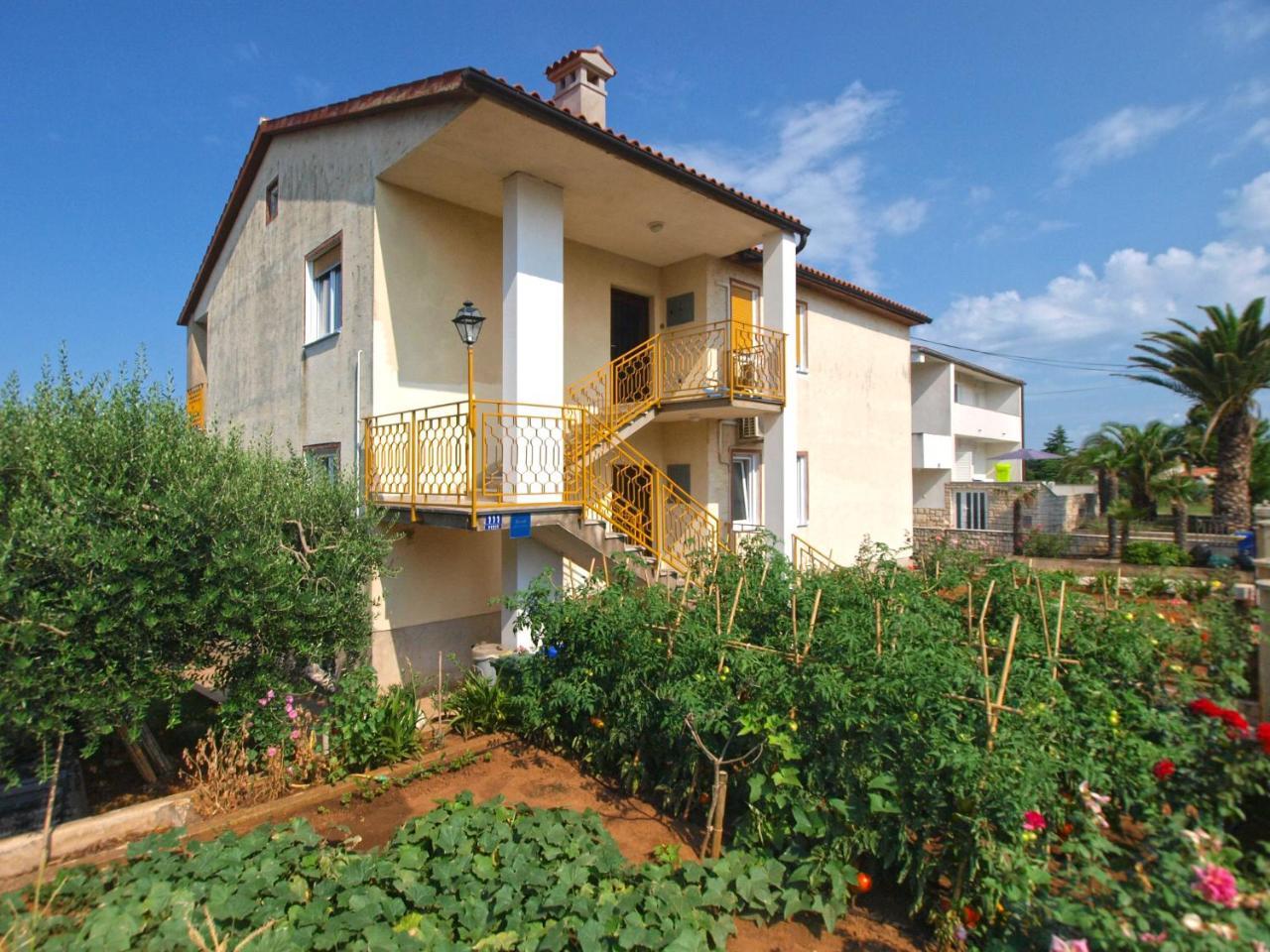 Apartments Medulinka 1704 Kültér fotó