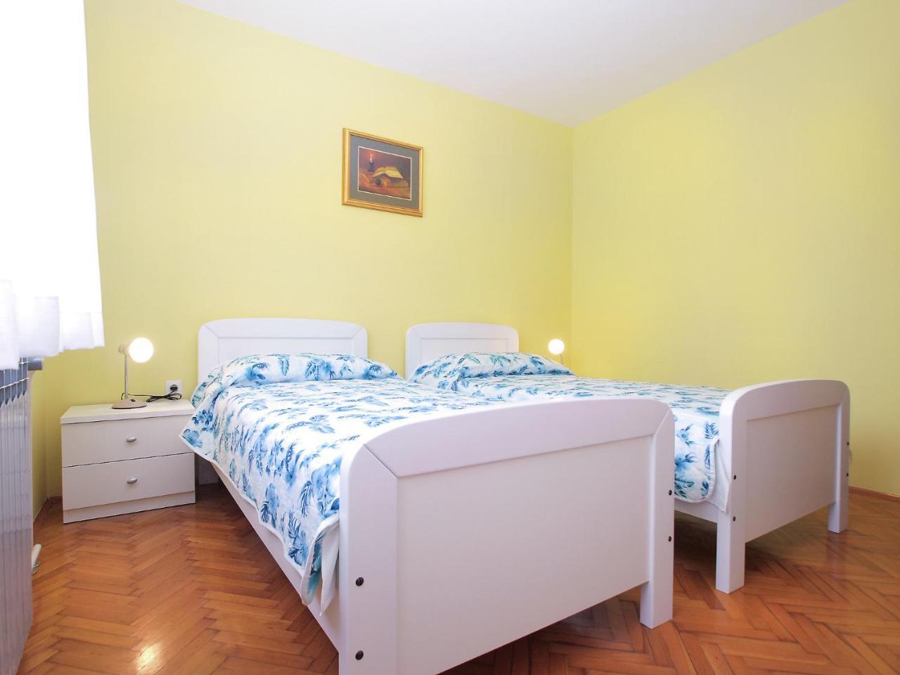 Apartments Medulinka 1704 Kültér fotó