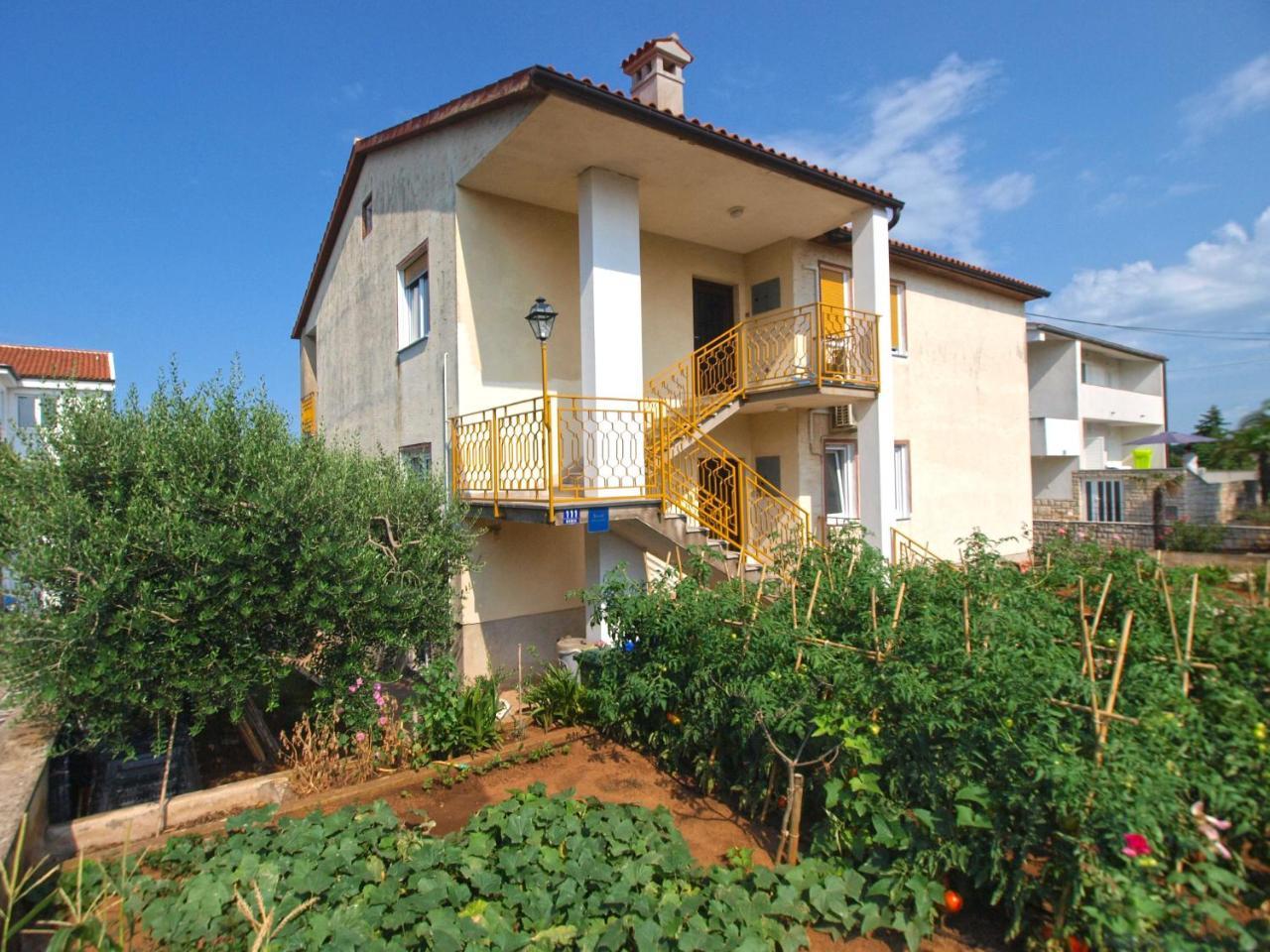 Apartments Medulinka 1704 Kültér fotó