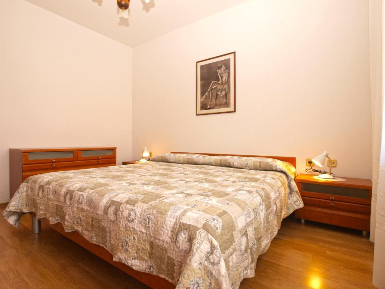 Apartments Medulinka 1704 Kültér fotó